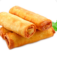 Order Spring Roll food online from Beansprout Chinese Restaurant store, Raleigh on bringmethat.com