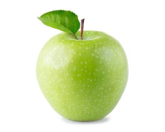 Order Organic Granny Smith Apple (1 apple) food online from Albertsons store, Helena on bringmethat.com