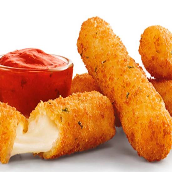 Order Fried Cheese Sticks food online from T4 store, Sacramento on bringmethat.com
