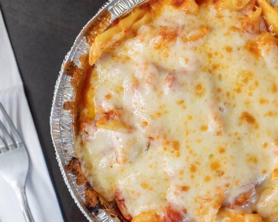Order Baked Ziti food online from Mucca Dairy store, Los Angeles on bringmethat.com