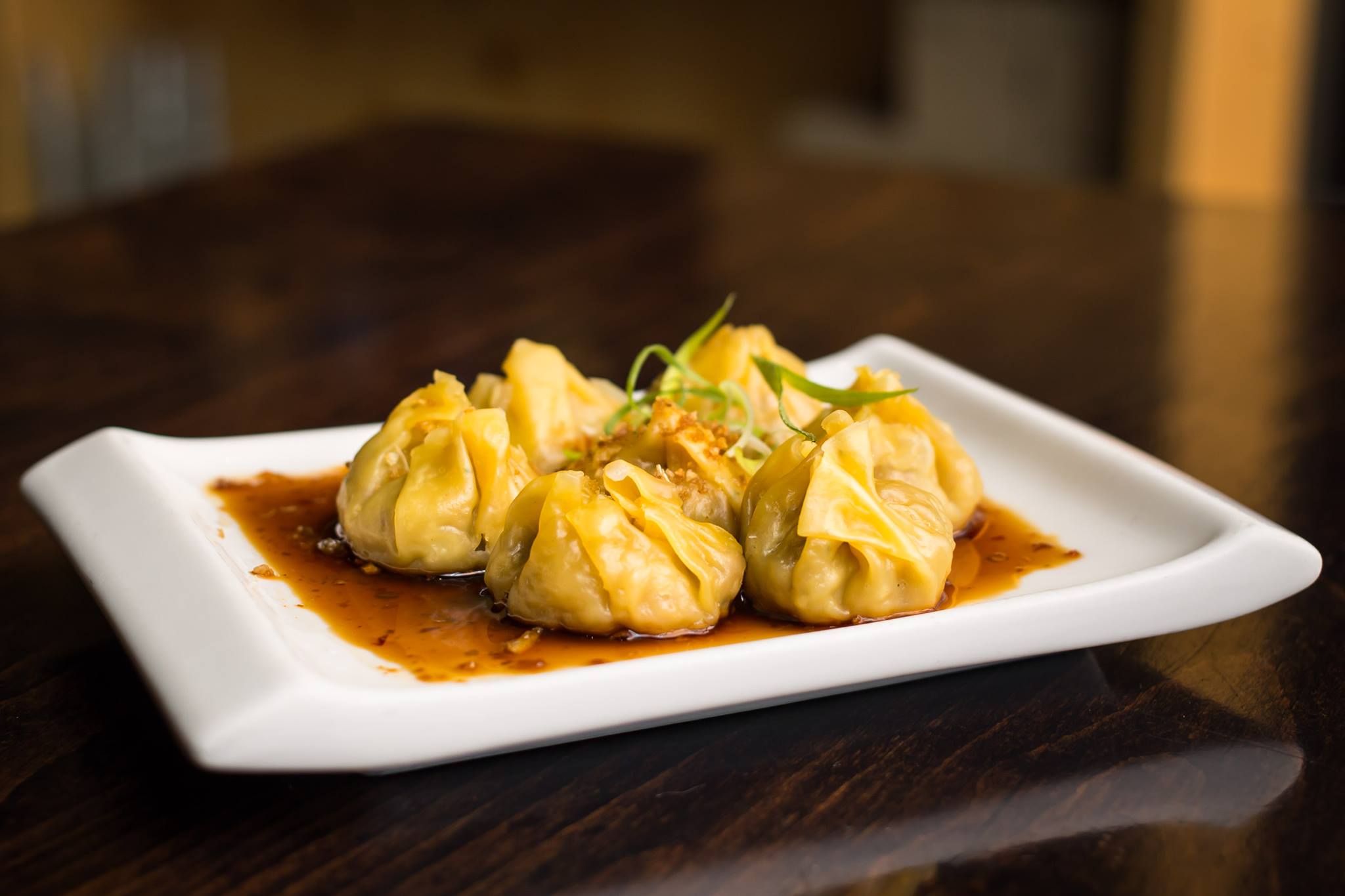 Order Andaman Dumplings food online from A spice lane store, New York on bringmethat.com