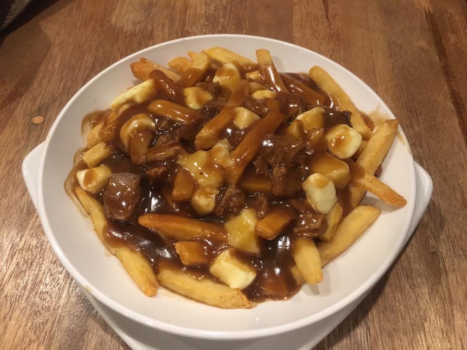 Order Poutine food online from Georges Place store, Kirkland on bringmethat.com