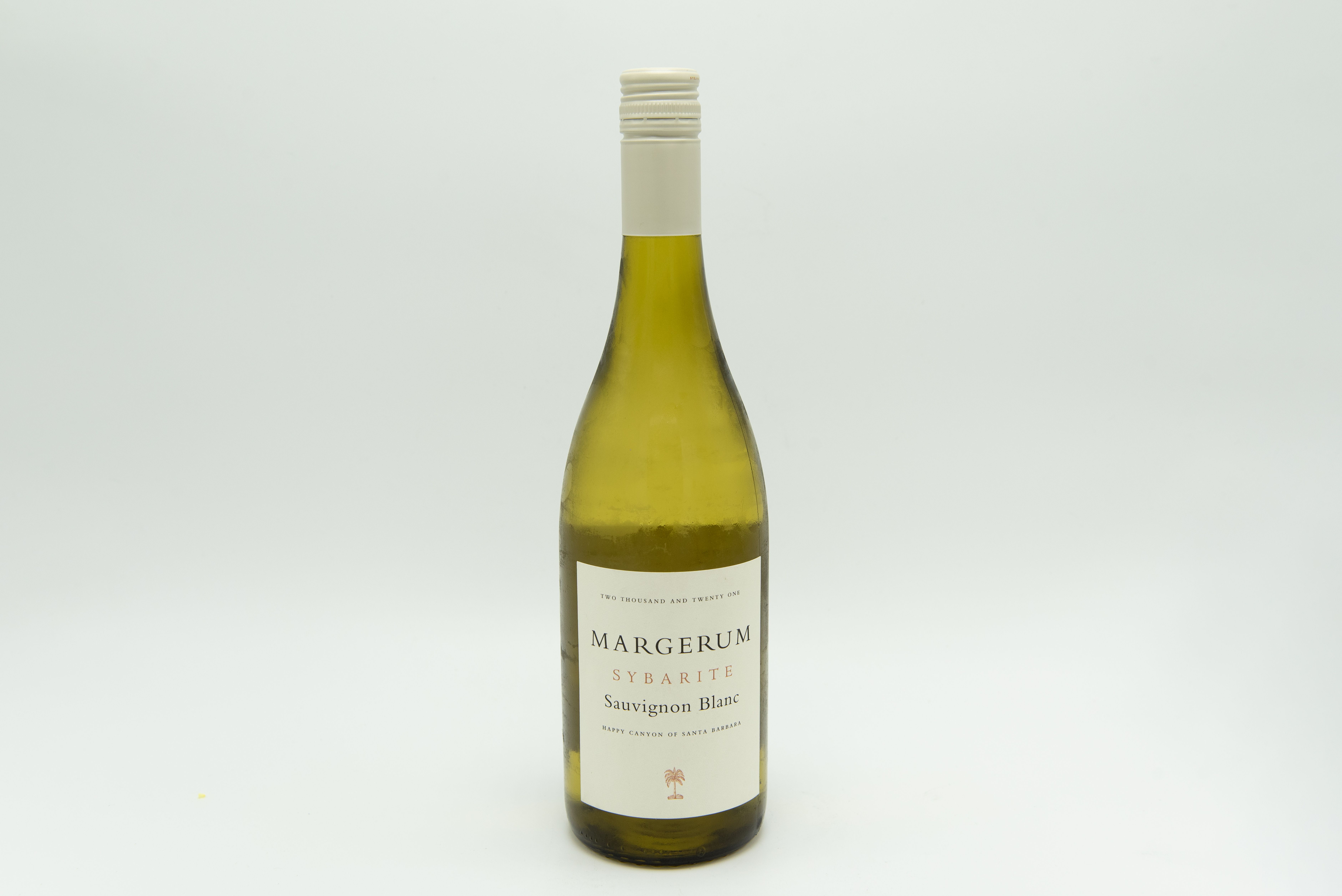 Order Margerum | sauvignon blanc 750ml White Wine food online from Sandpiper Liquors store, Summerland on bringmethat.com