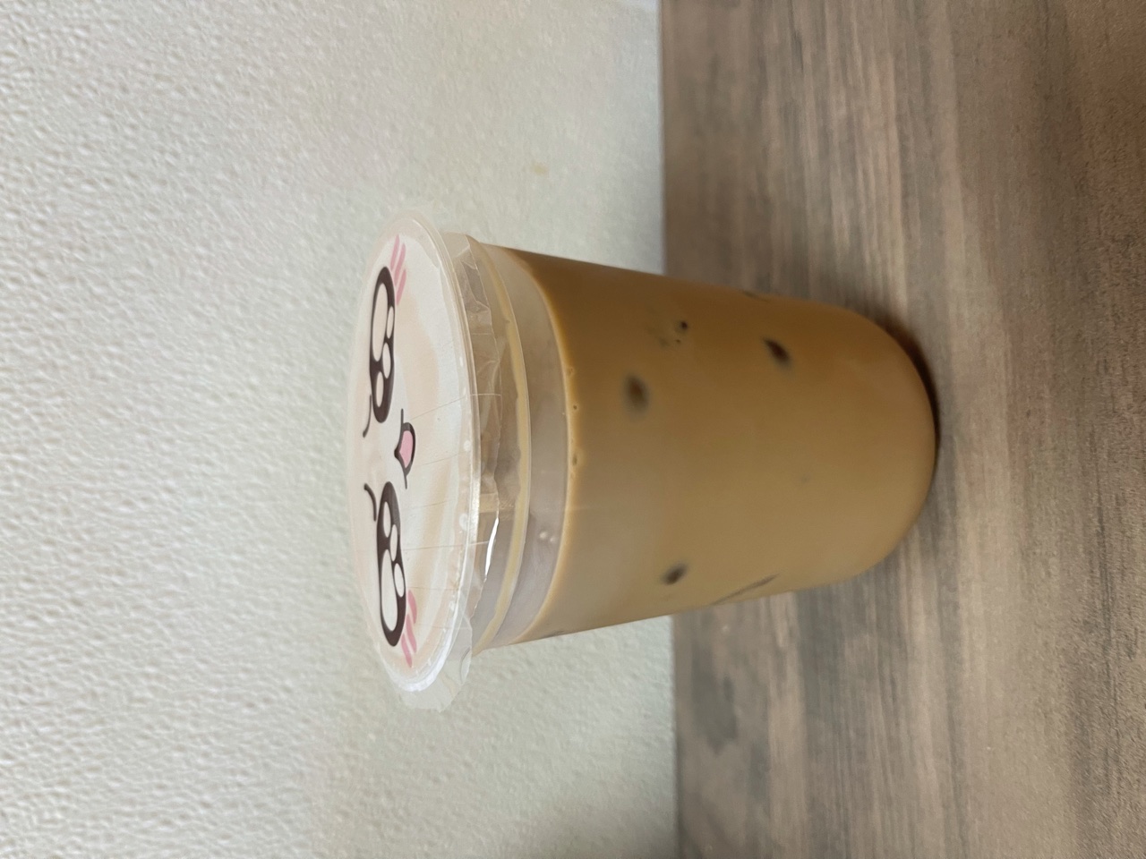 Order Iced Coffee  food online from Glaze Donuts store, Ceres on bringmethat.com