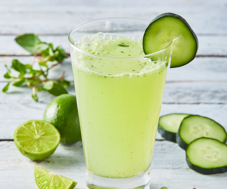 Order Pepino con Limon food online from Papa Keeke store, Baltimore on bringmethat.com
