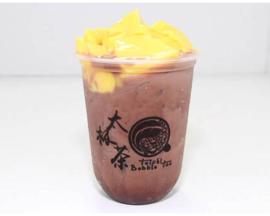 Order Chocolate Zang Zang Special food online from Tai Chi Bubble Tea store, Athens (Clarke County) on bringmethat.com