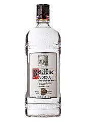 Order 750 ml. Ketel 1 Vodka food online from Central Warehouse Wine & Liquor Inc store, Yonkers on bringmethat.com