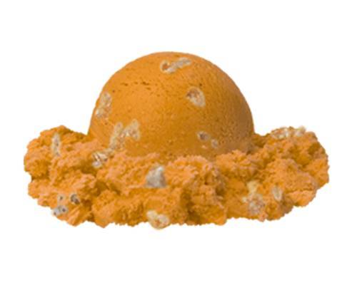 Order Sweet Potato Pie food online from Richard's Super Premium Ice Cream store, Chicago on bringmethat.com
