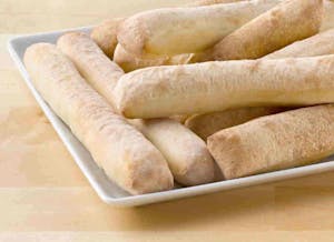 Order Original Breadsticks food online from Papa John's Pizza - Weatherford store, Weatherford on bringmethat.com