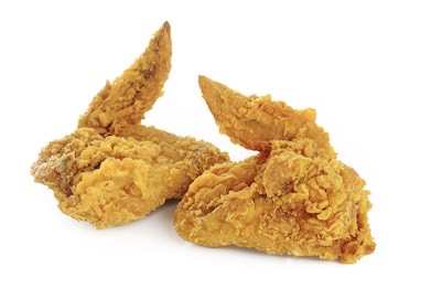 Order Chicken Wing by the Piece food online from Kennedy Fried Chicken store, Bronx on bringmethat.com