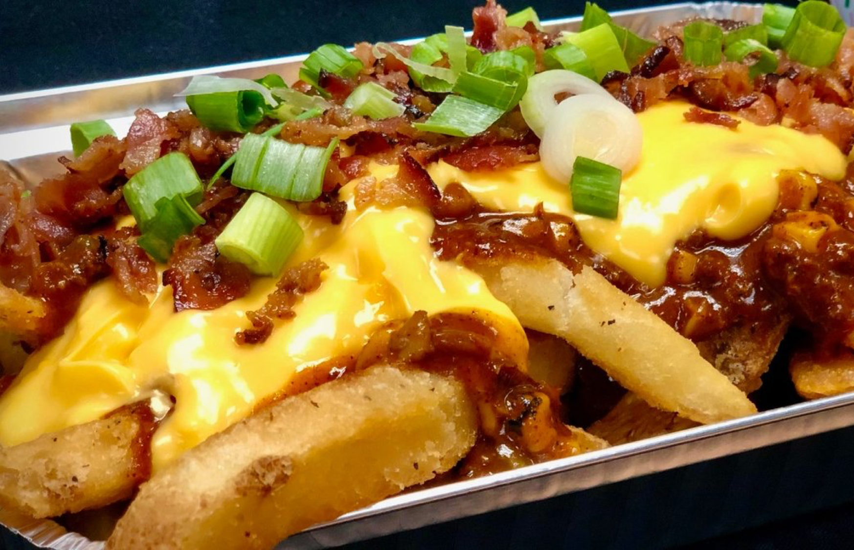 Order Chili Cheese Fries food online from Dragonfly store, Linden on bringmethat.com