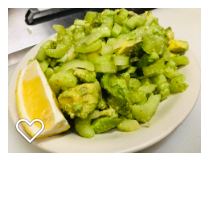 Order Apio Palta Salad food online from Chilenazo store, Los Angeles on bringmethat.com