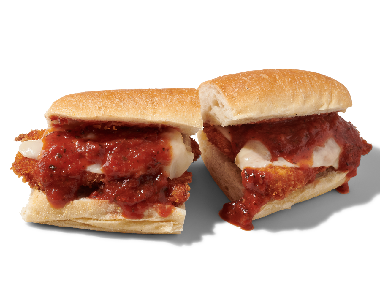 Order Chicken Parm food online from Bob-O Cheesesteaks store, Ridgefield Park on bringmethat.com