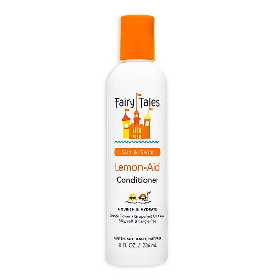Order Fairy Tales 8 oz. Lemon-Aid Conditioner food online from Bed Bath & Beyond store, Williston on bringmethat.com