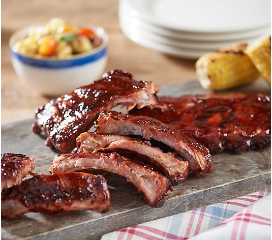 Order A8. BBQ Spare Ribs food online from China Jade store, Reisterstown on bringmethat.com