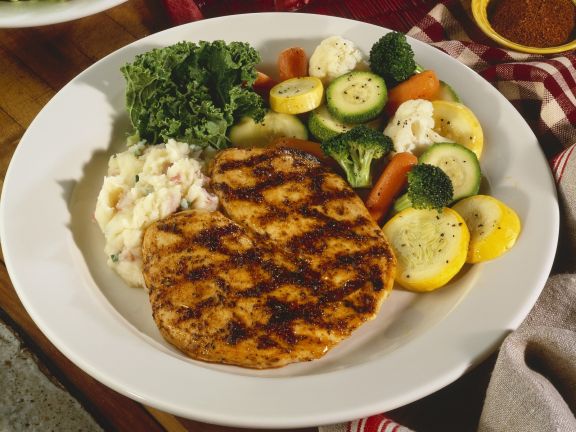 Order Senior Chicken Breast food online from Neal Coffee Shop store, San Mateo on bringmethat.com