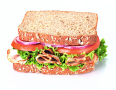Order Turkey Sandwich food online from The Shoppe store, Dallas on bringmethat.com