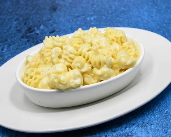Order Kids Mac N Cheese food online from Del Frisco Grille store, Fort Worth on bringmethat.com