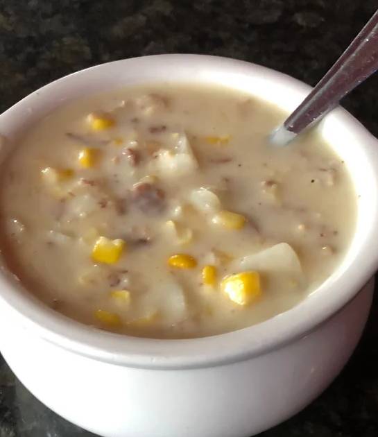 Order Bowl of Soup food online from Tandy Pub store, Concord on bringmethat.com