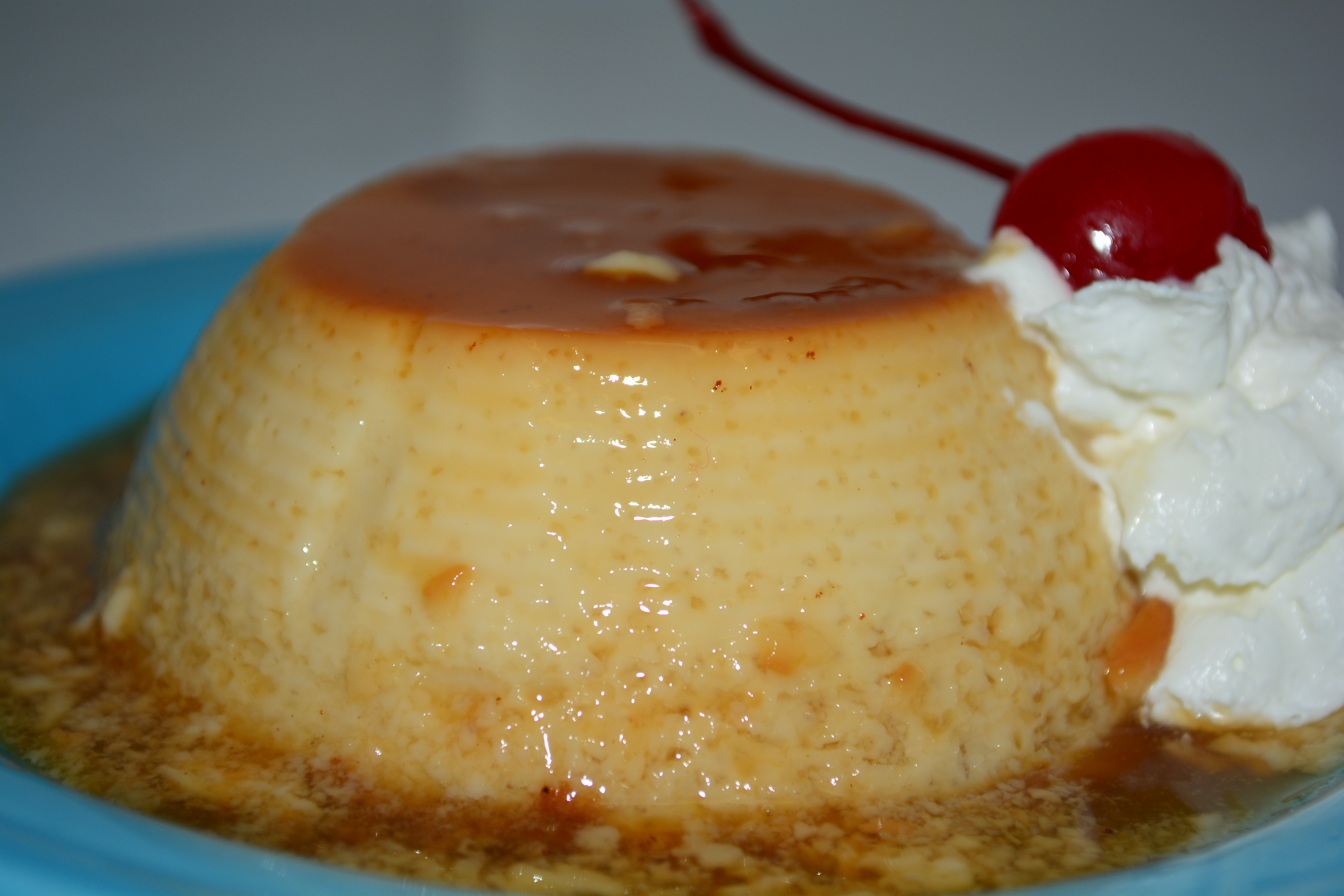 Order FLAN food online from Jalapeños Anchorage store, Anchorage on bringmethat.com