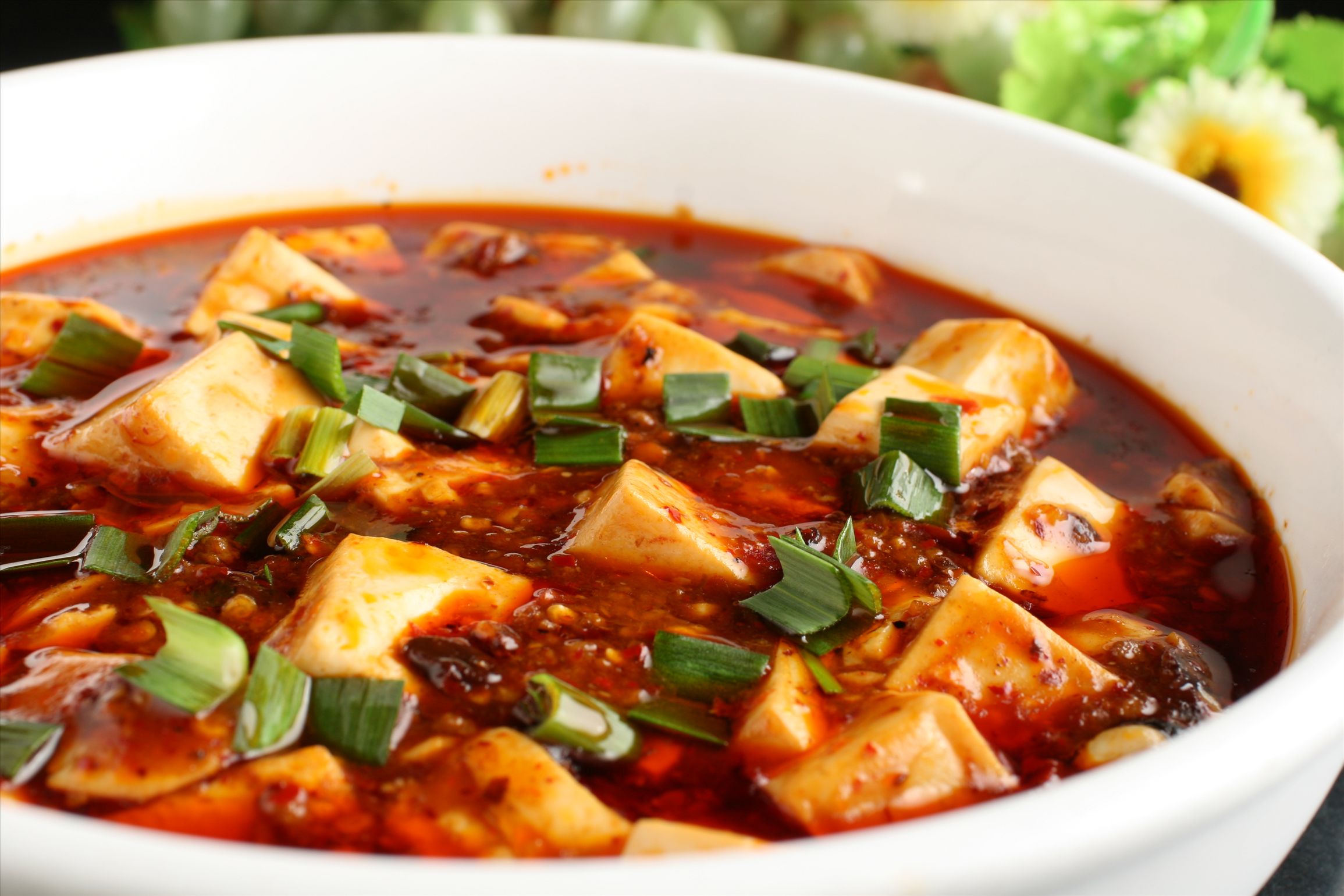Order E3. Mapo Tofu food online from Northern Cafe store, Los Angeles on bringmethat.com