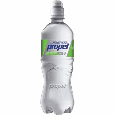 Order PROPEL Kiwi Strawberry 20oz food online from Speedway store, Succasunna on bringmethat.com