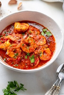 Order Seafood Fra Diavolo food online from New York Pizza & Family Restaurant store, Tannersville on bringmethat.com