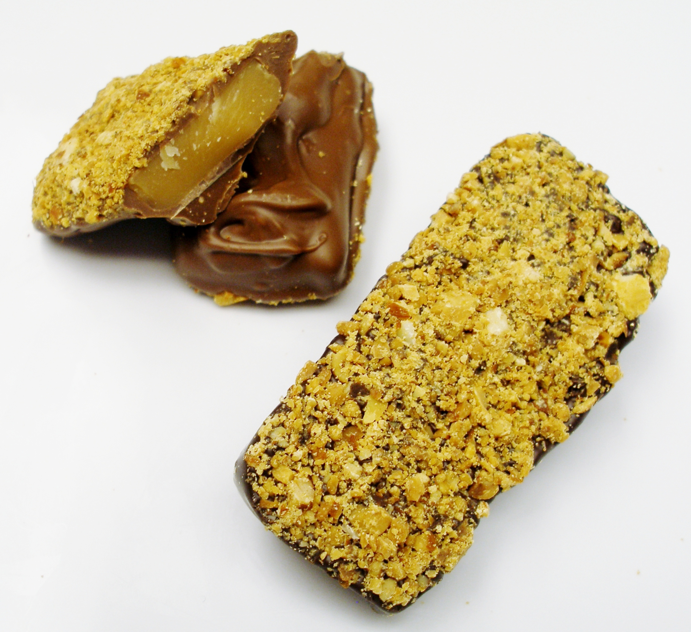 Order English Toffee food online from Anderson Candy Shop store, Barrington on bringmethat.com