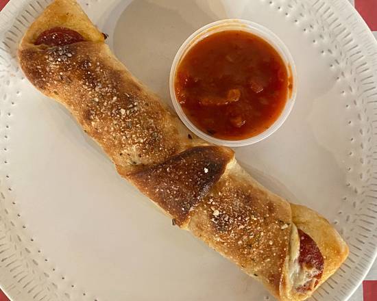 Order Pepperoni Roll food online from Italian Village Pizza store, Lansing on bringmethat.com