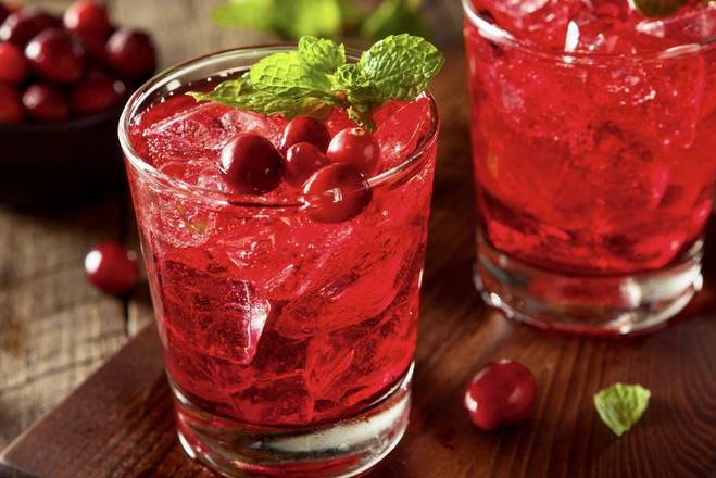 Order Cranberry Juice food online from Ajs2go store, Los Angeles on bringmethat.com