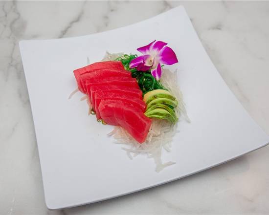 Order Tuna Sashimi food online from Mika Sushi store, Portland on bringmethat.com