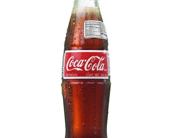 Order Mexican Coca-Cola food online from Sweet Rose store, Santa Monica on bringmethat.com