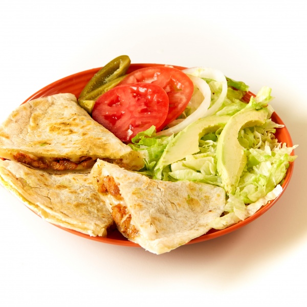 Order Quesadilla food online from Gordos store, Pelham on bringmethat.com