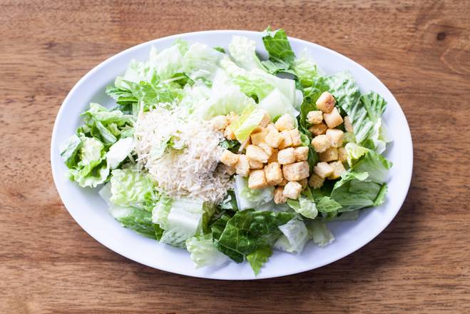 Order Caesar Salad food online from Aiden's Grill store, Glendale on bringmethat.com