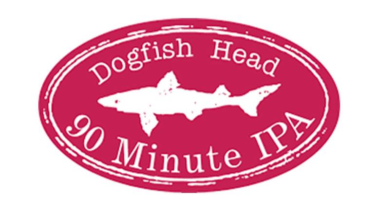 Order DFT Dogfish Head 90 food online from Gott'S Roadside store, San Francisco on bringmethat.com