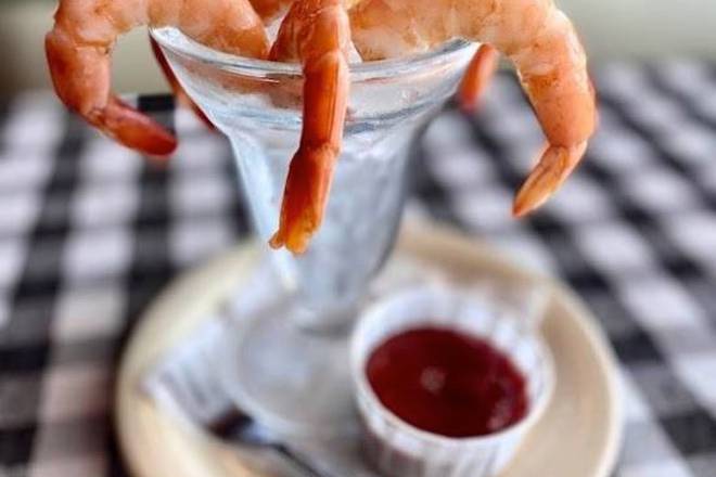 Order Shrimp Cocktail food online from Flying Fish - Arlington store, Arlington on bringmethat.com