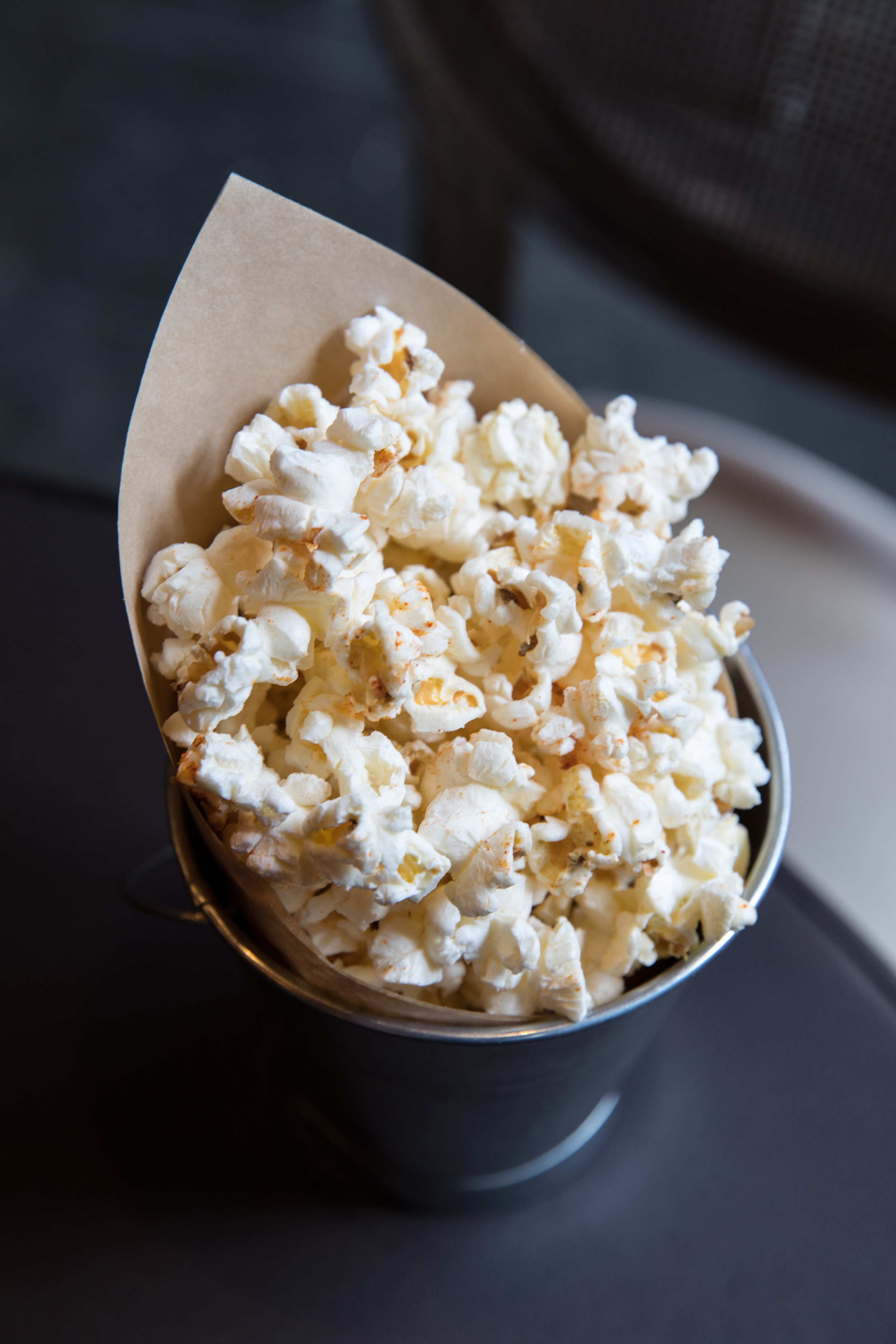 Order Truffle Popcorn food online from The Craftsman store, New York on bringmethat.com