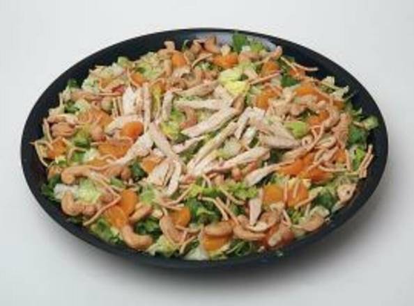 Order Oriental Chicken Salad food online from Thunderbird II store, Springfield on bringmethat.com