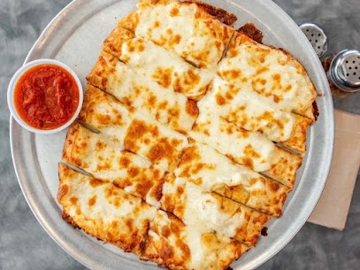 Order Cheese Bread food online from Bella Roma Pizza store, Maryville on bringmethat.com