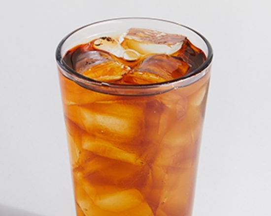 Order Iced Tea (Quad) food online from Sweetwaters Coffee & Tea store, Naperville on bringmethat.com