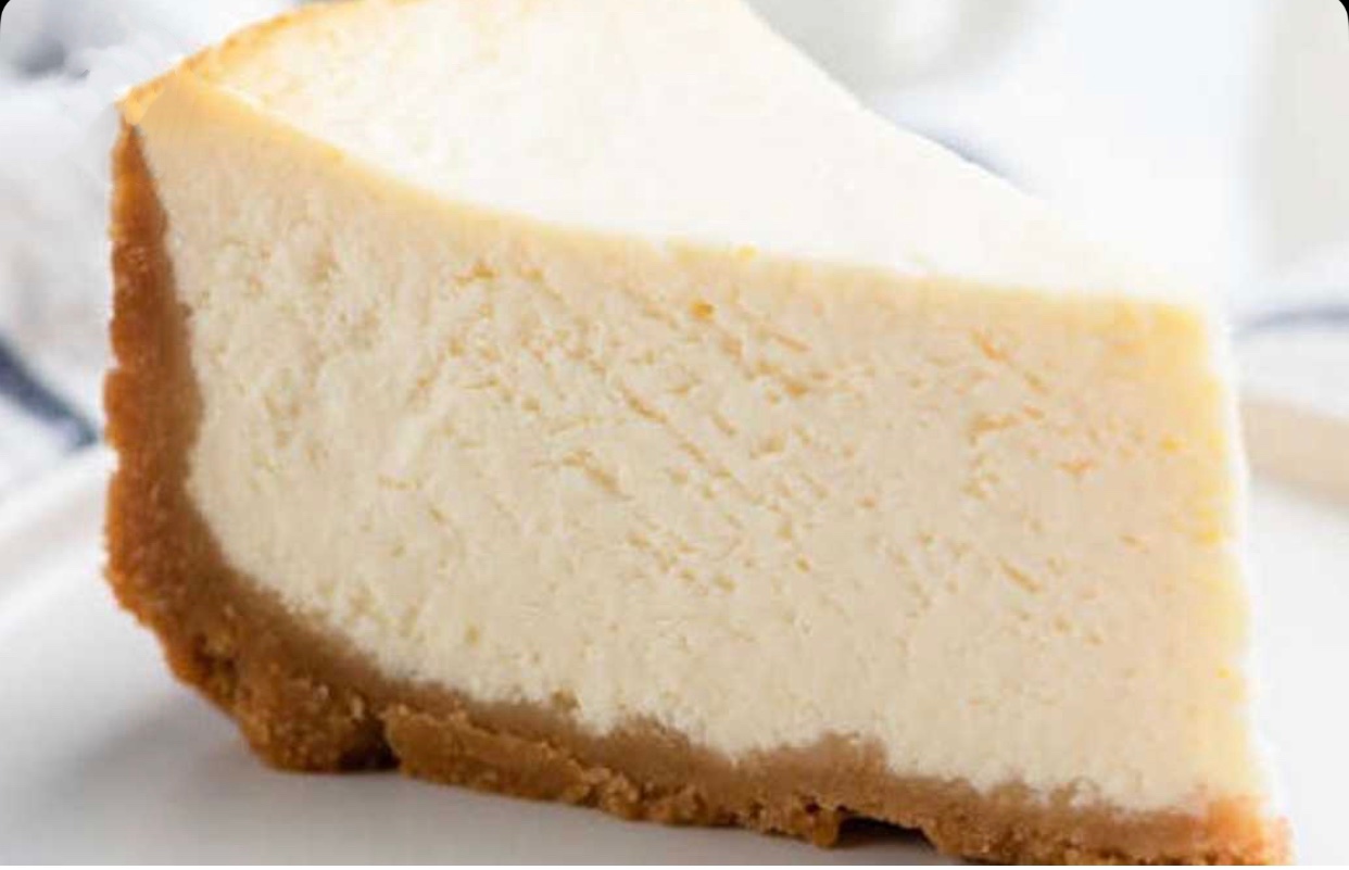 Order Cheese Cake  food online from Rubys Cajun store, Cherry Hill on bringmethat.com