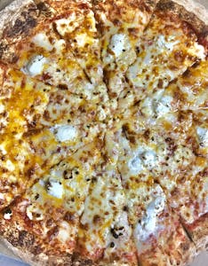 Order Cheese Lover's  food online from Efes Pizza store, Pittsburgh on bringmethat.com