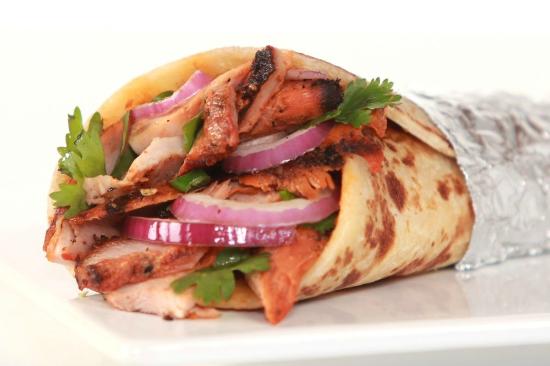 Order 23. Chicken Tikka food online from Peshawri Kebab store, Waltham on bringmethat.com