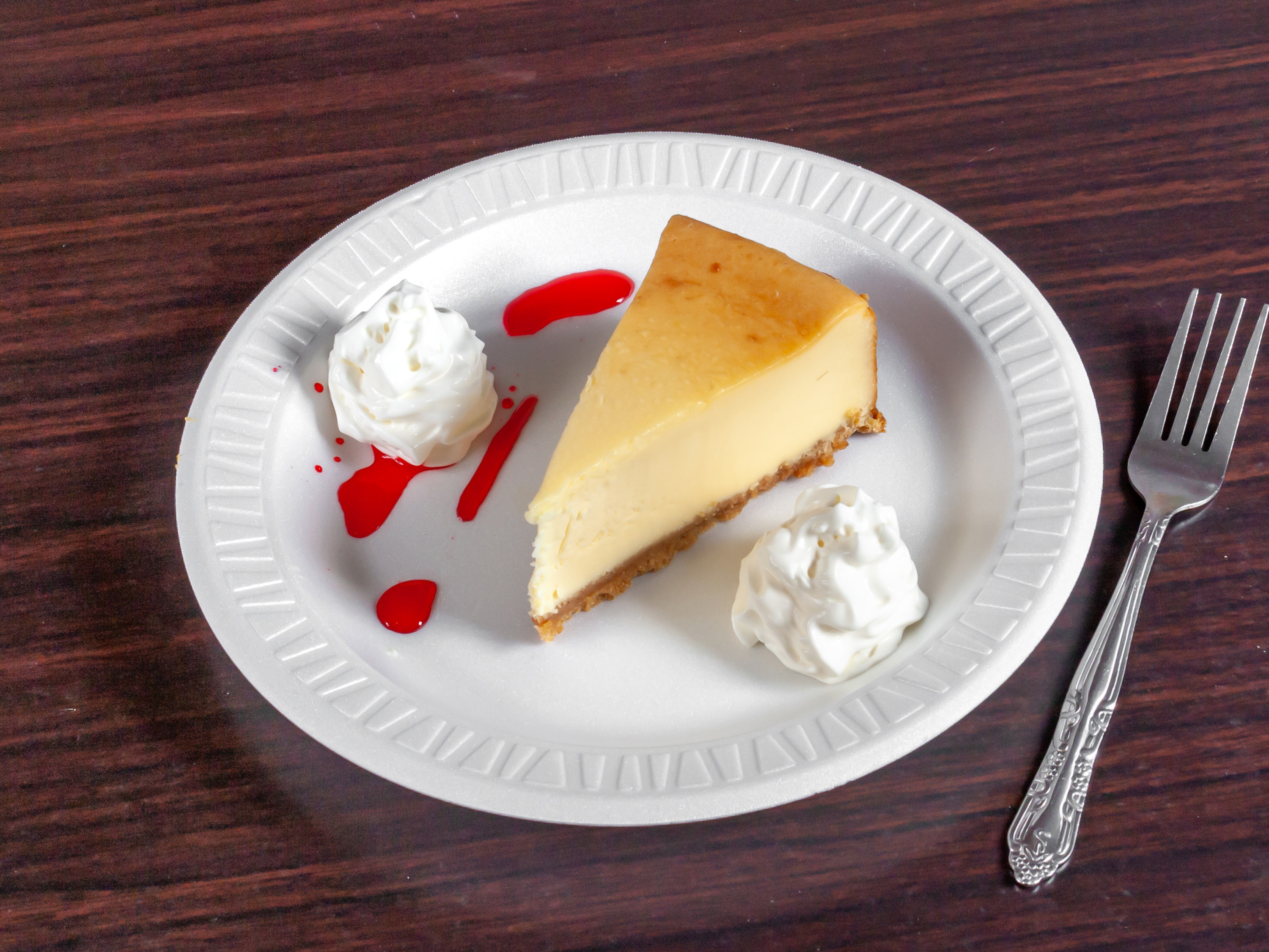 Order Cheese Cake  food online from Yummy Crab store, Gastonia on bringmethat.com