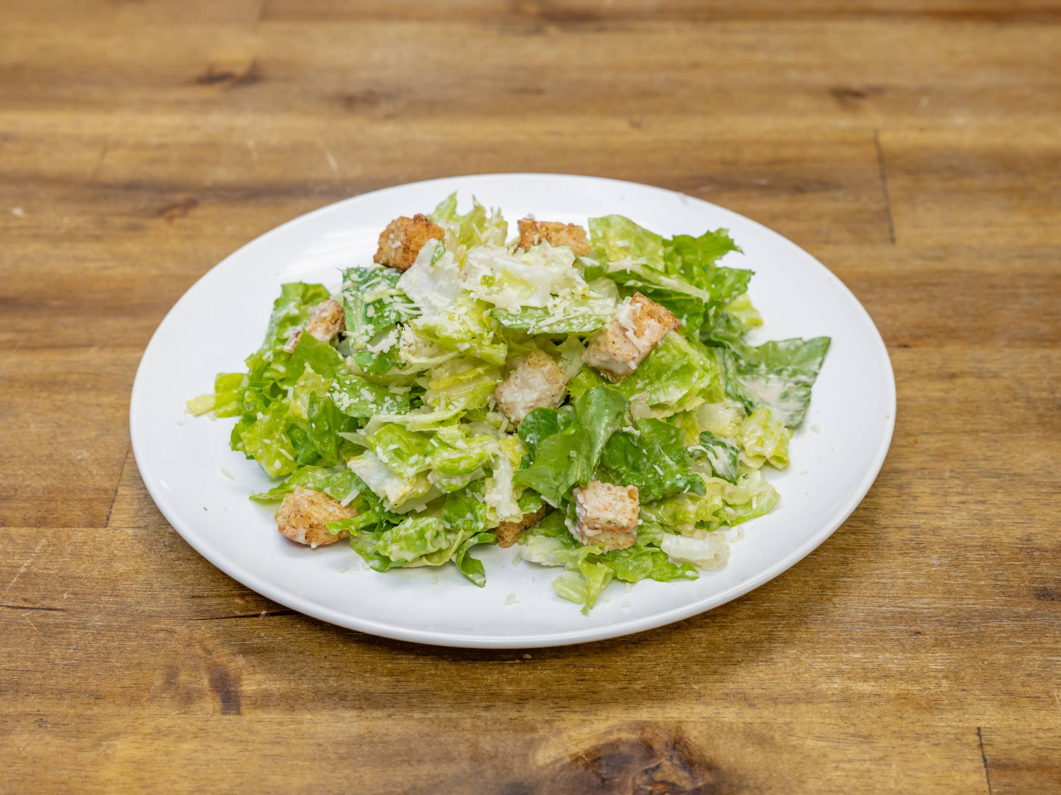 Order Caesar Salad  food online from Cafe Miro store, Westminster on bringmethat.com