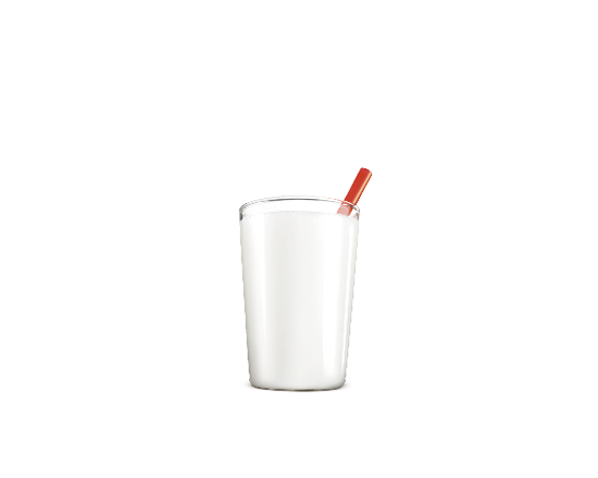 Order Fat Free Milk food online from Burger King store, Monticello on bringmethat.com