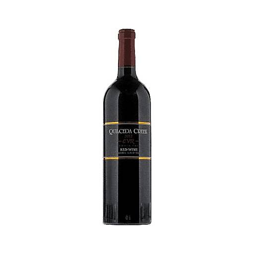 Order Quilceda Creek Red Blend 2017 (750 ML) 130758 food online from Bevmo! store, Chino on bringmethat.com