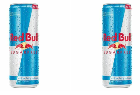 Order Sugar Free Red Bull 12 oz. 2 Pack  food online from Green Valley Grocery- #031 store, Las Vegas on bringmethat.com