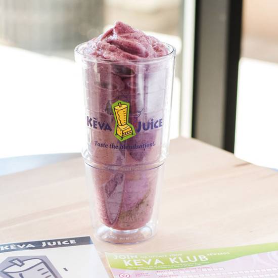 Order Burr Berry food online from Keva Juice store, Colorado Springs on bringmethat.com