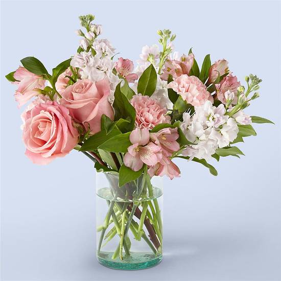Order At the Ballet Bouquet food online from Proflowers store, Corning on bringmethat.com